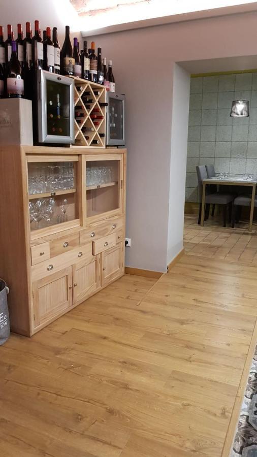 Bed and Breakfast Cal Duran Esparraguera Екстер'єр фото