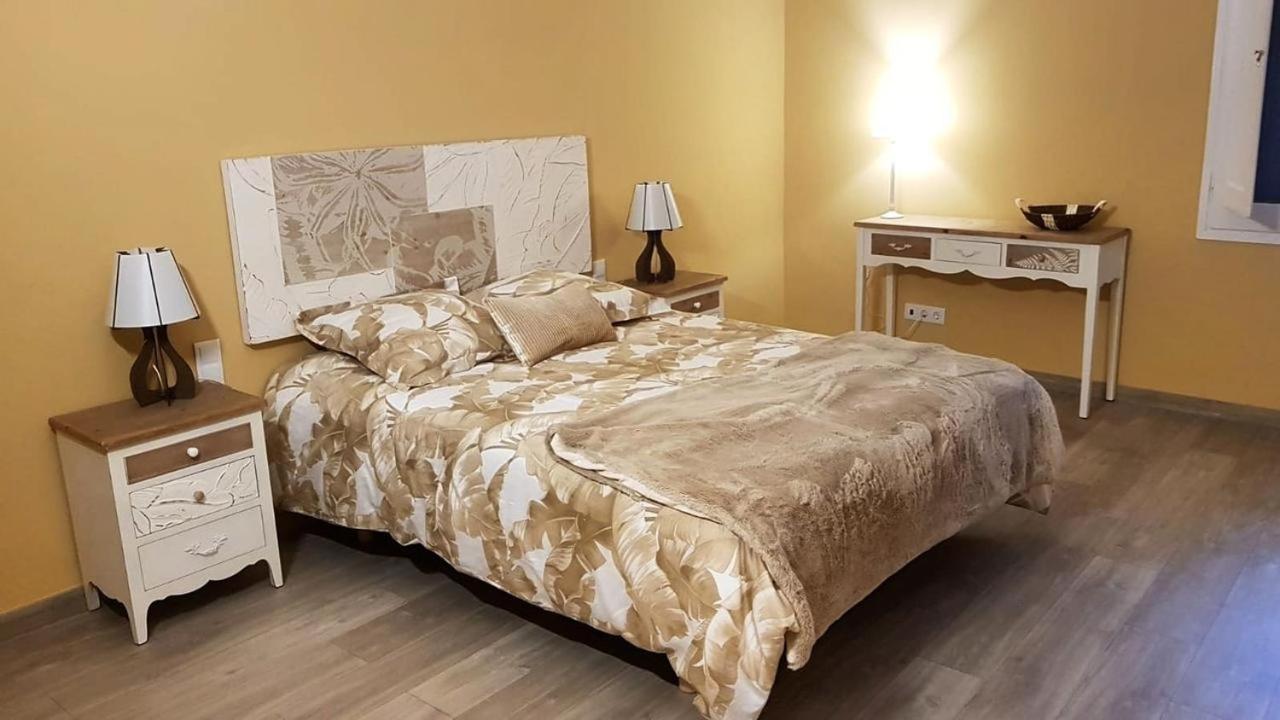 Bed and Breakfast Cal Duran Esparraguera Номер фото