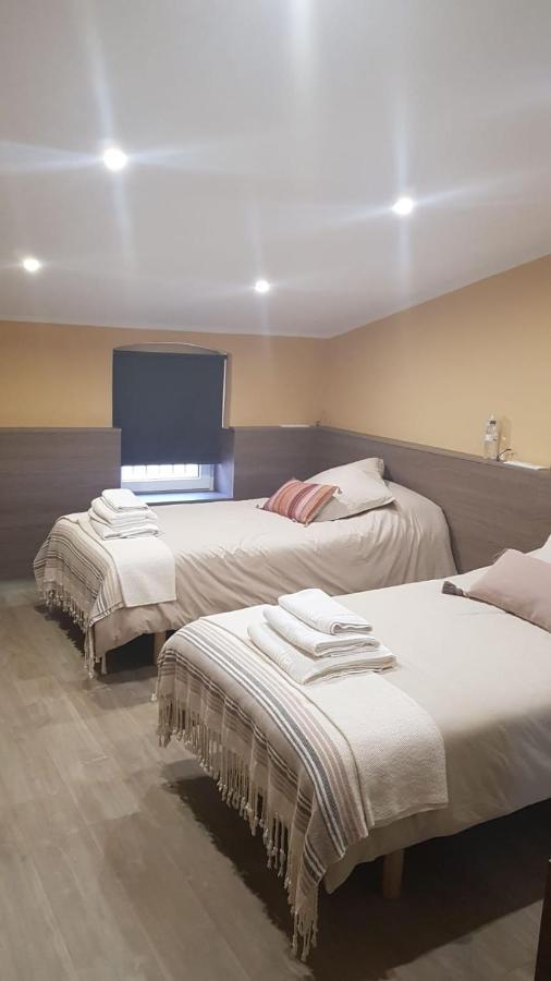 Bed and Breakfast Cal Duran Esparraguera Екстер'єр фото