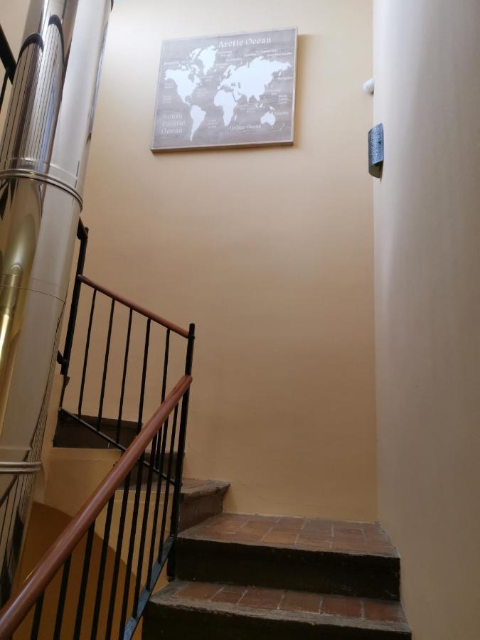 Bed and Breakfast Cal Duran Esparraguera Екстер'єр фото