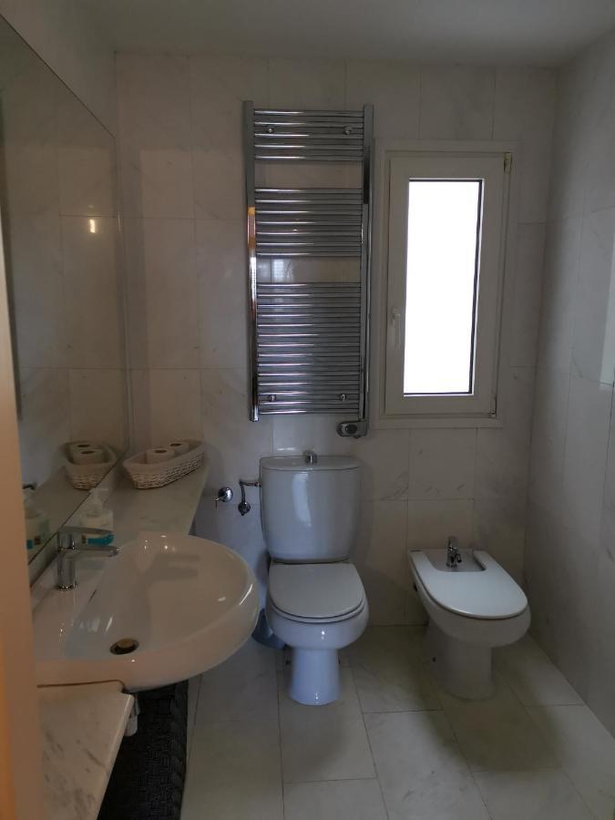 Bed and Breakfast Cal Duran Esparraguera Екстер'єр фото