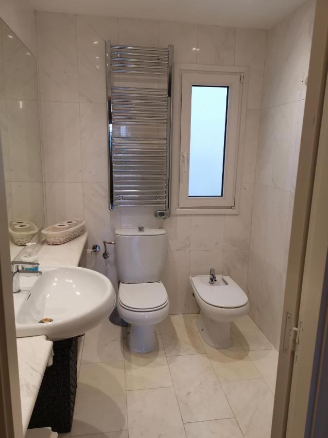 Bed and Breakfast Cal Duran Esparraguera Екстер'єр фото