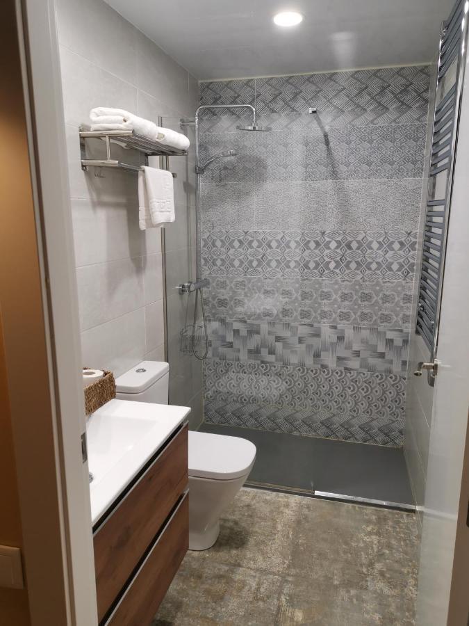 Bed and Breakfast Cal Duran Esparraguera Екстер'єр фото