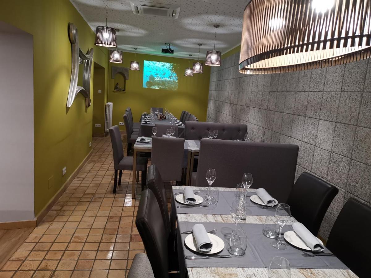Bed and Breakfast Cal Duran Esparraguera Екстер'єр фото
