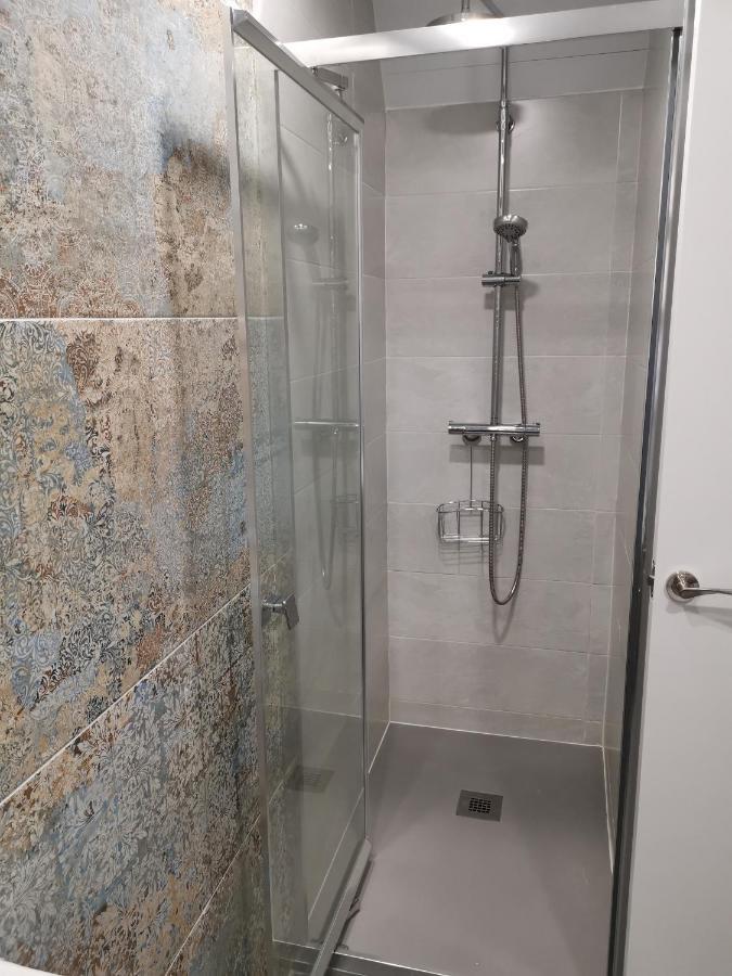 Bed and Breakfast Cal Duran Esparraguera Екстер'єр фото