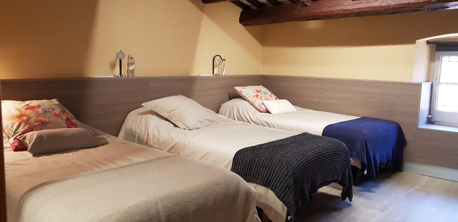 Bed and Breakfast Cal Duran Esparraguera Номер фото