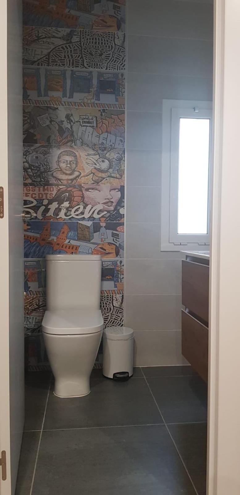 Bed and Breakfast Cal Duran Esparraguera Номер фото