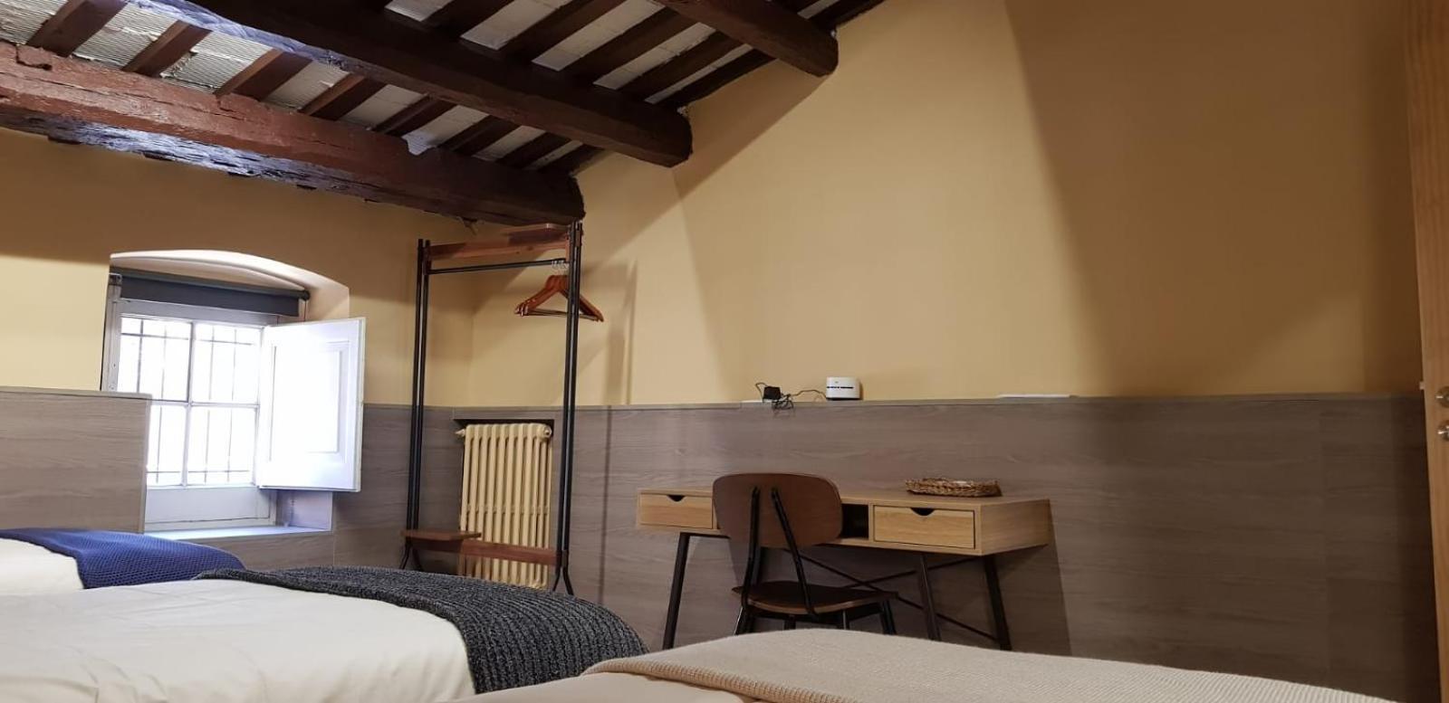 Bed and Breakfast Cal Duran Esparraguera Номер фото